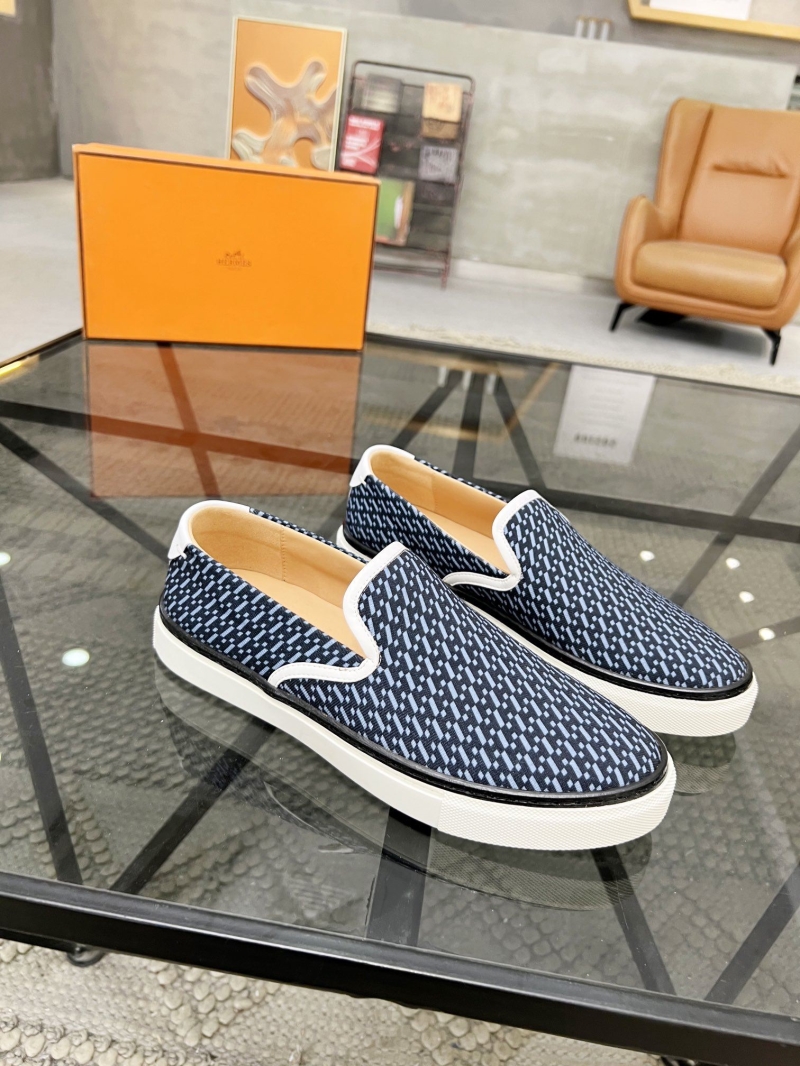 Hermes Casual Shoes